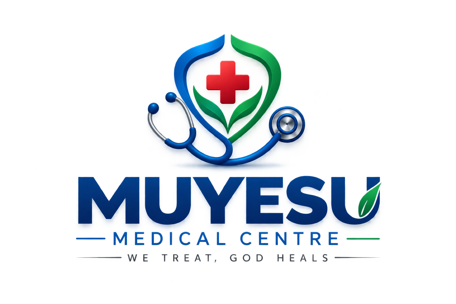 Muyesu Medical Centre Ltd Logo